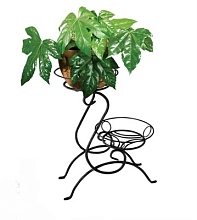 Подставка 14-002 для цветов Лоза (Айронкр)