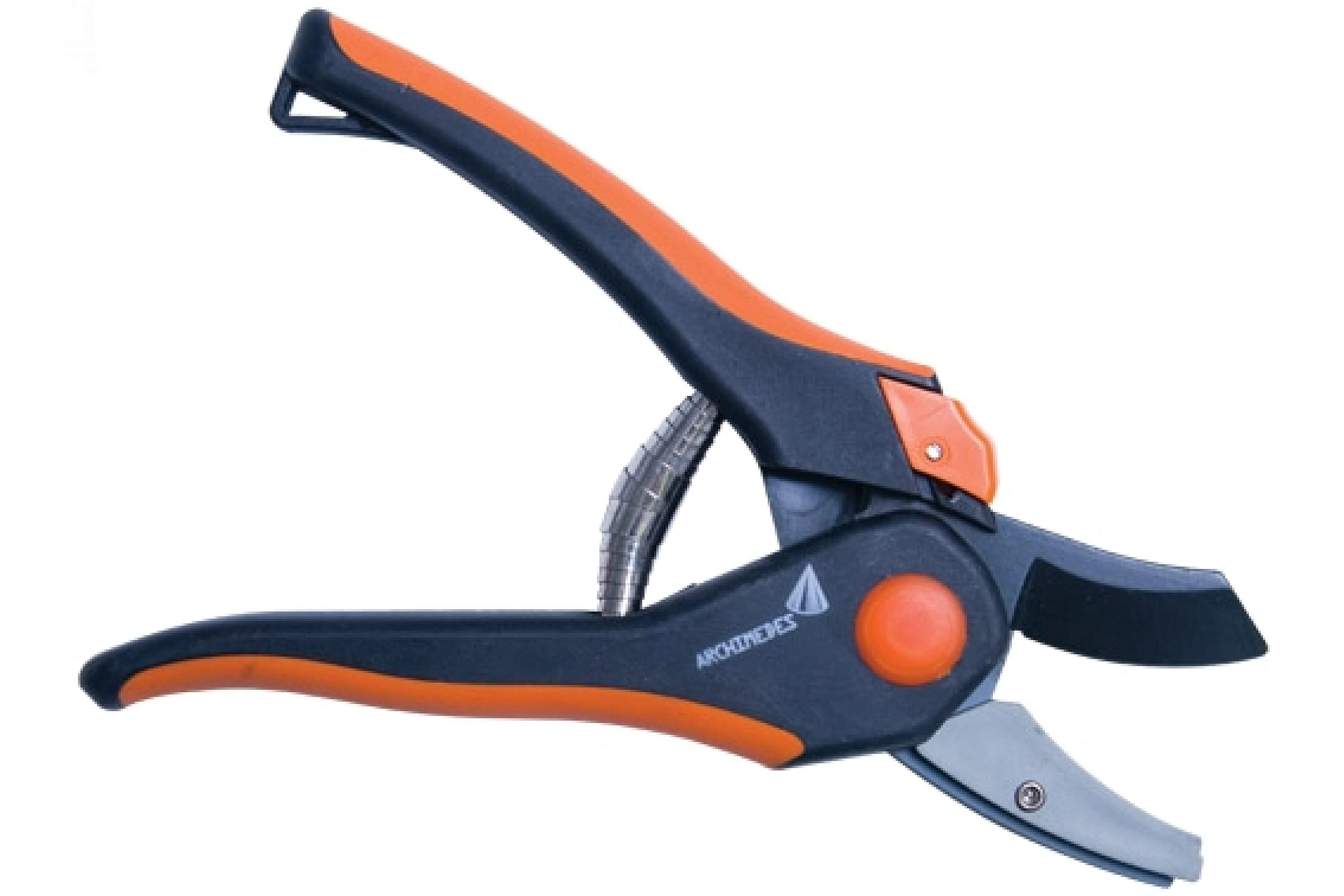 Секатор с наковаленкой 205 мм 90876