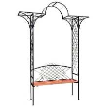 Арка-беседка 863-03R