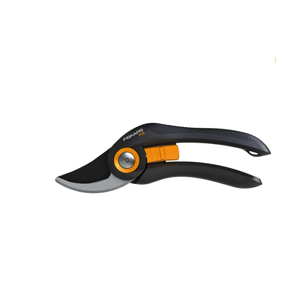 Секатор плоскостной Solid Fiskars 111180