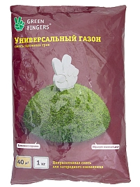 Газон GREEN FINGERS Универсальный