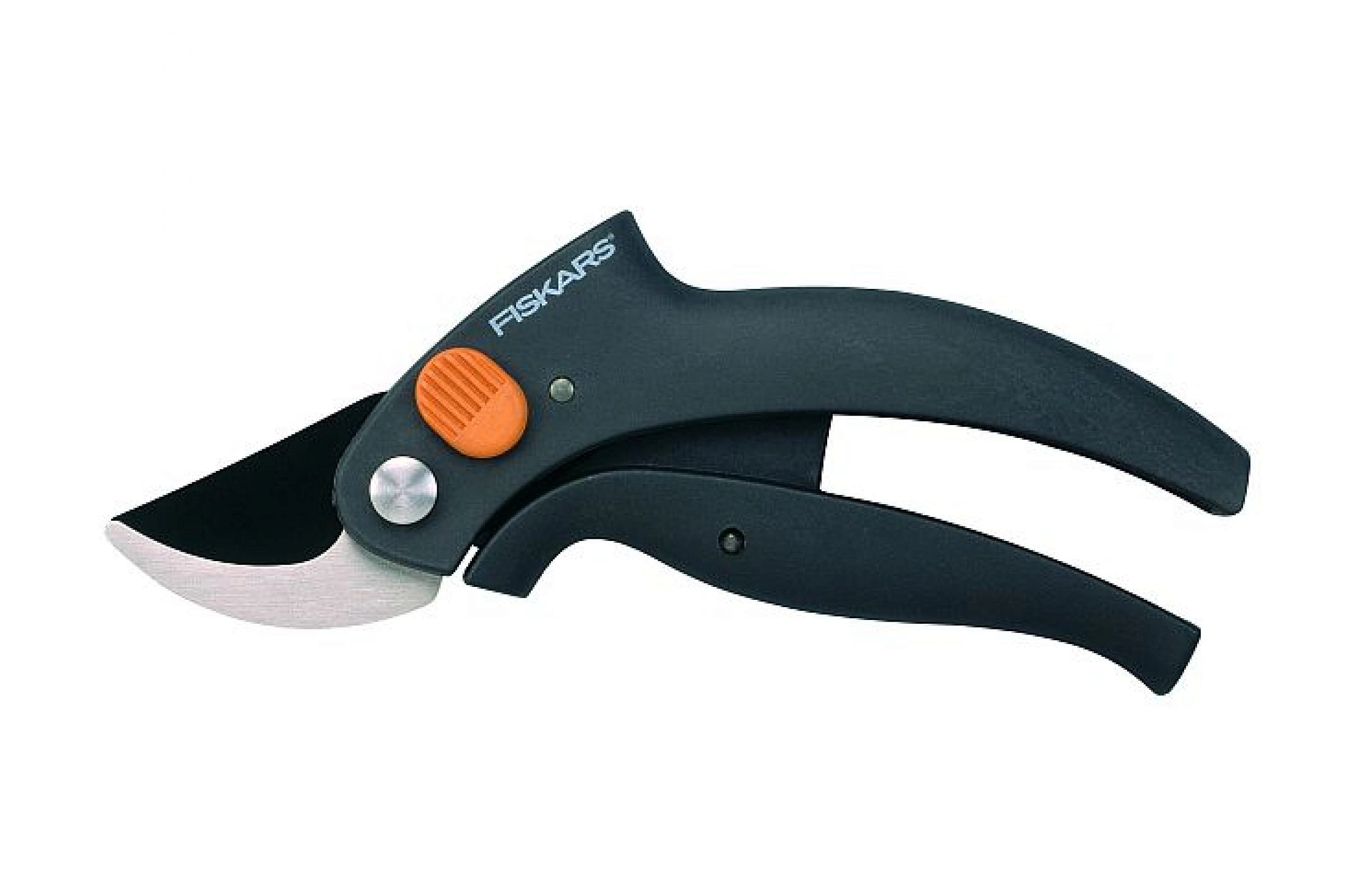 Секатор плоскостной с рычажным приводом FISKARS 111340