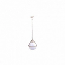 Светильник уличный подвесной ARTE Lamp A1495SO-1WG MONACO