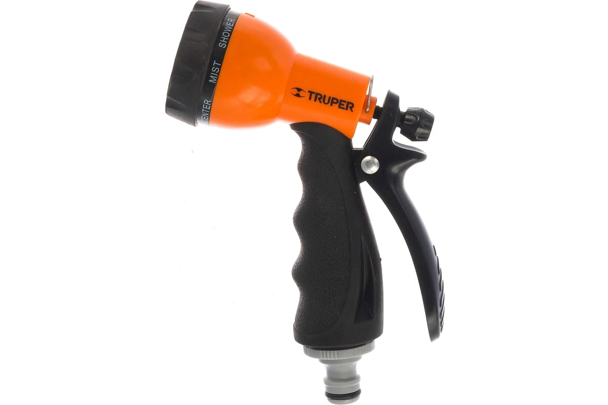 Распылитель садовый ТРУПЕР 9 режимов работы 18482/1