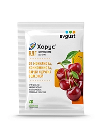 Хорус 2г Август