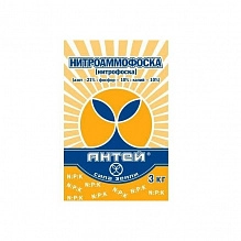 Удобрение нитроаммофоска Антей