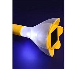 Светильники UNIEL USL-C-419/PT305 Yellow  crocus