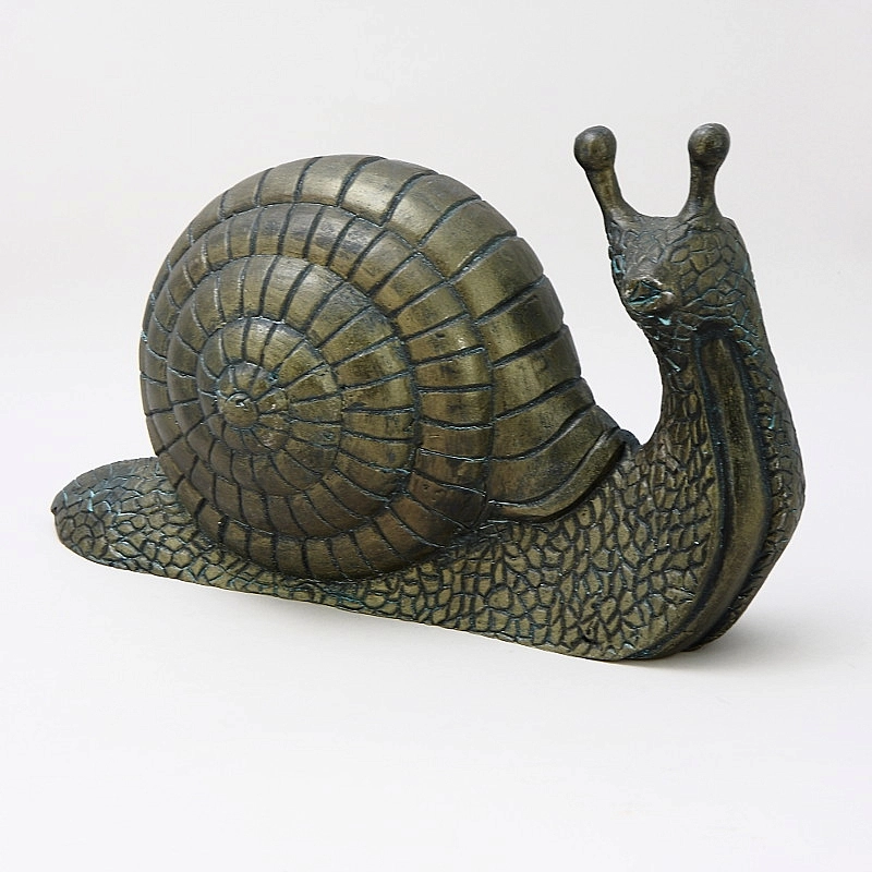 Статуэтка декор Улитка Gl-99-1128 