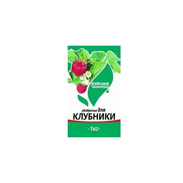 Удобрение БХЗ для Клубники 1кг