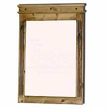 Зеркало сосна