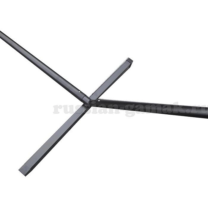 Подставка под гамак железная Подставка под гамак железная