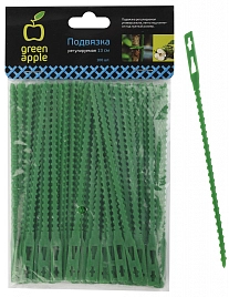 Подвязка для растений 20см GREEN APPLE