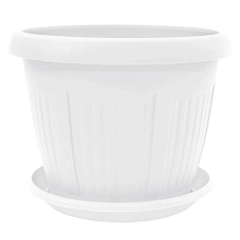 Вазон Николь с подставкой 