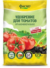 Удобрение Фаско для Томатов 0,9кг
