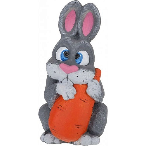 Фигура садовая Зайкина Любовь-Моковь Ф095