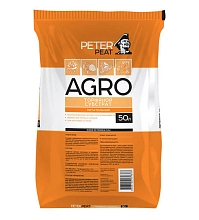 Субстракт торфяной, PGMix, линия АГРО/Питэр Пит/
