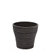 Горшок для растений Коричневый 