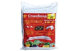 Укрывной материал Спанбонд СУФ 42 3,2м*10м Укрывной материал Спанбонд СУФ 42 3,2м*10м