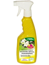 Удобрение цветочное Чудо спрей для Азалий, Вереска, Рододендрона 500мл