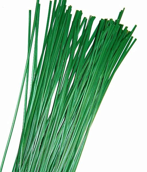 Проволока LISTOK для подвязки 15см LBR 10416