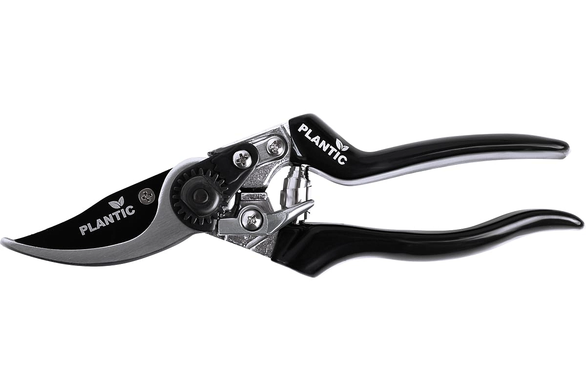 Секатор Плантик плоскостной 35384-01