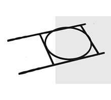 Подставка под казан №2 Станко