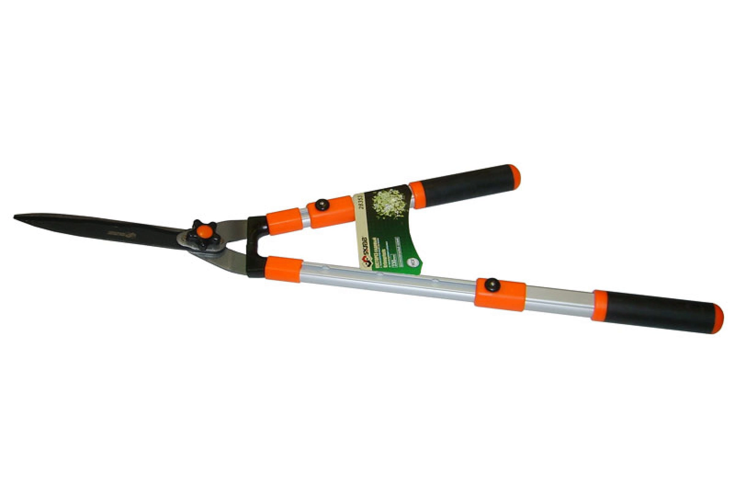 Кусторез Волна 230/855мм SKRAB 28353