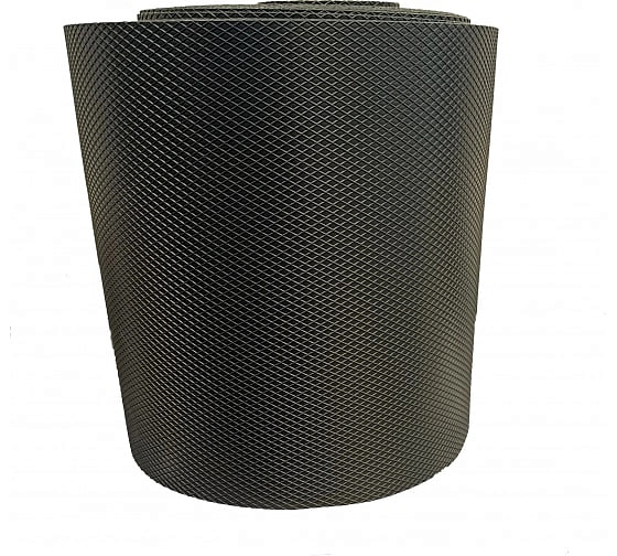 Бордюрная лента садовая 28.5х15