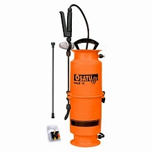 Опрыскиватель 9л Osatu Kale помповый 