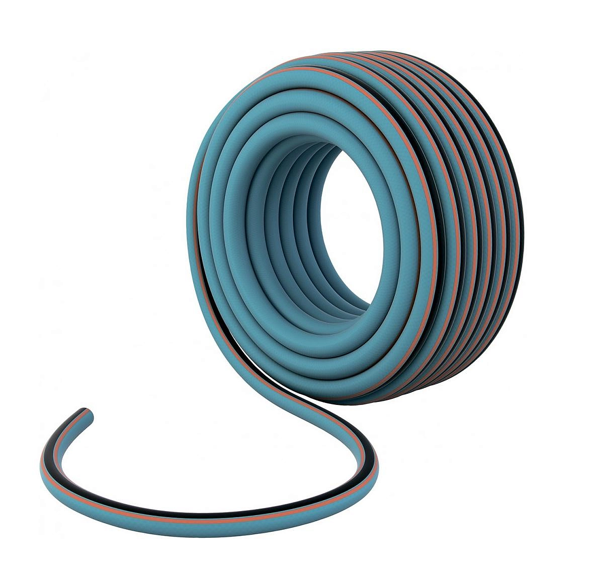 Шланг армир 50м 6 слоев Хобби 1/2 