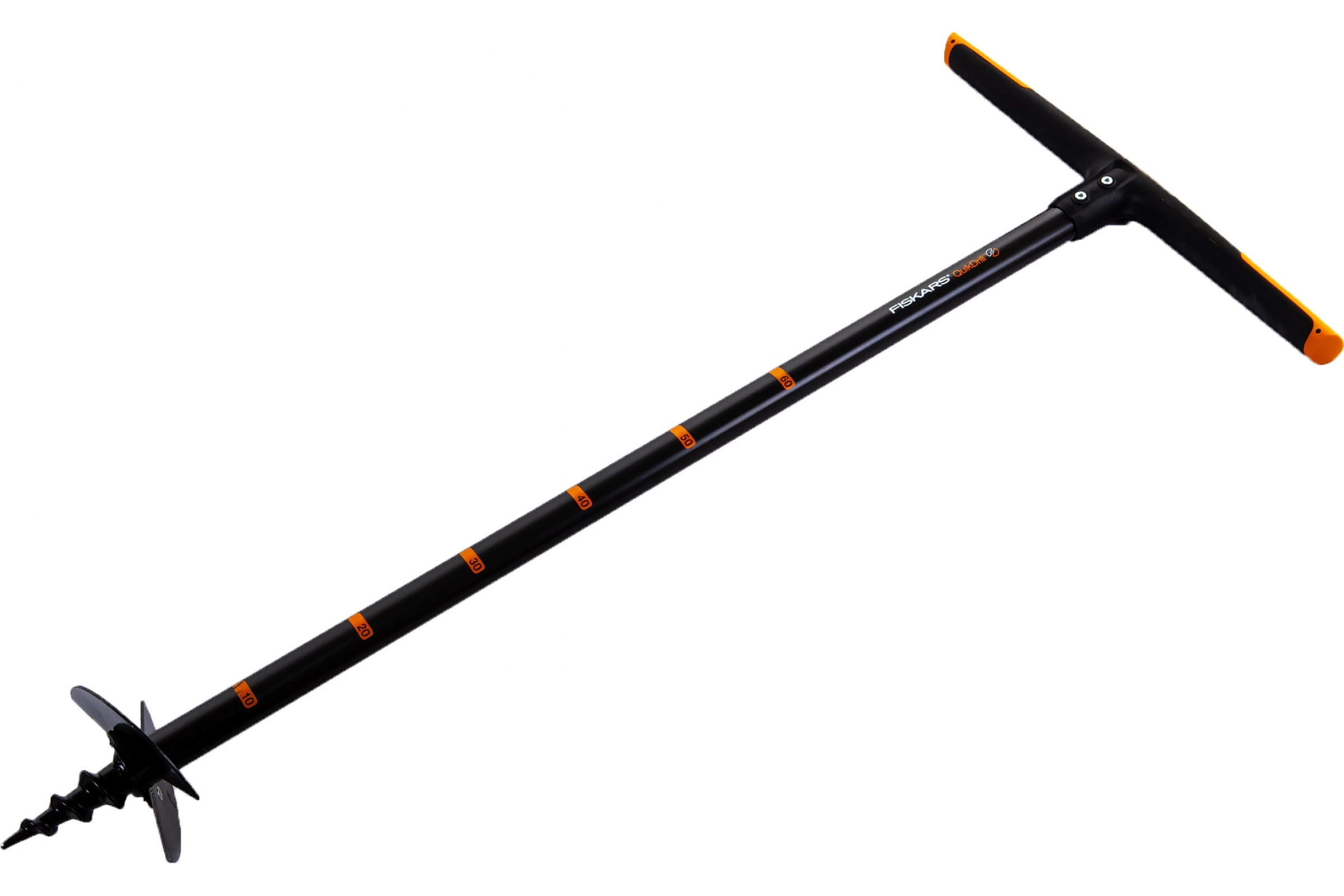 Садовый бур FISKARS 134710