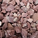 Щебень ягодный (50кг)	