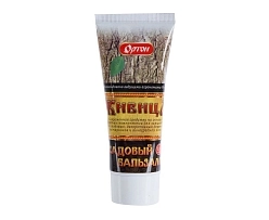 Фунгицид Бальзам садовый Живица 110 гр