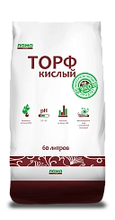 Торф кислый /Лама Торф/