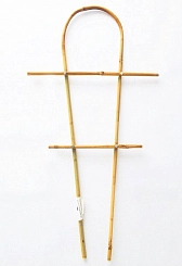 Опора для растений Трель- Арка бамбук