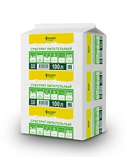 Субстрат питательный ФАСКО 100 л