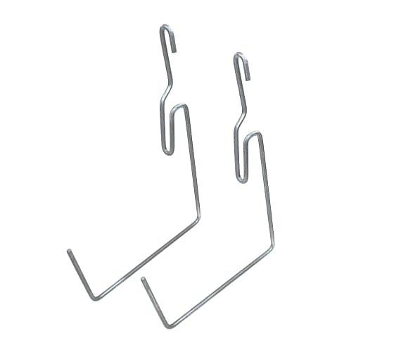 Кронштейн под кашпо 03015 