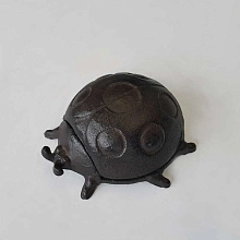 Шкатулка Божья коровка YM-KH-6062 