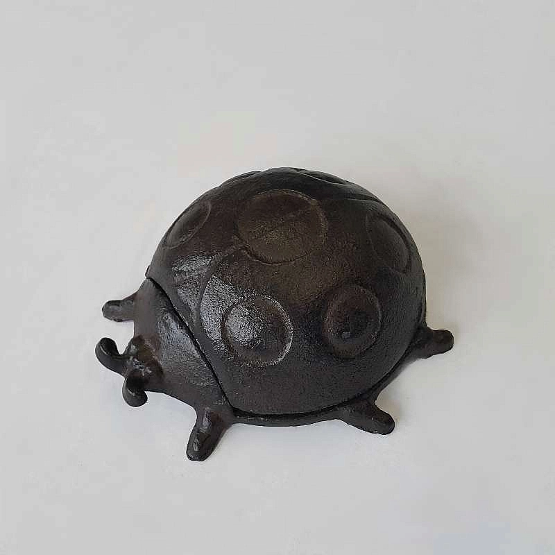 Шкатулка Божья коровка YM-KH-6062 