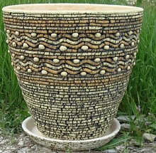 Шамот Драцена Д-45 