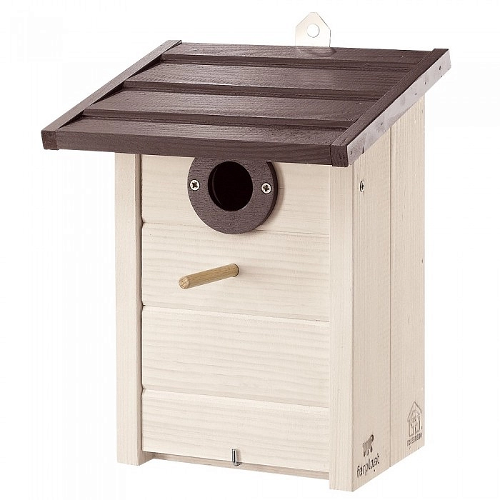 Домик для птиц NATURA №5 NIDO