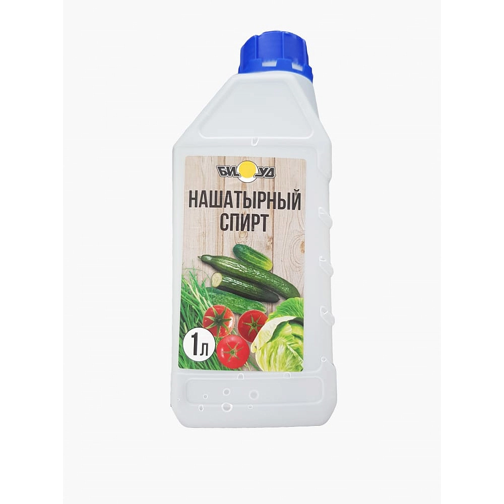 Нашатырный спирт 1л БИУД