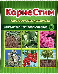 Стимулятор Корнестим для корнеобразования 10г