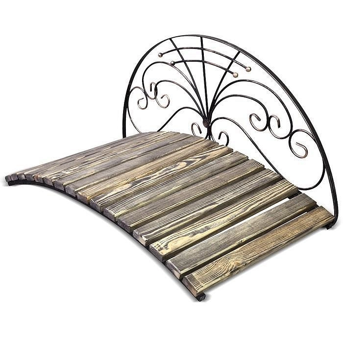 Мост узорный особый