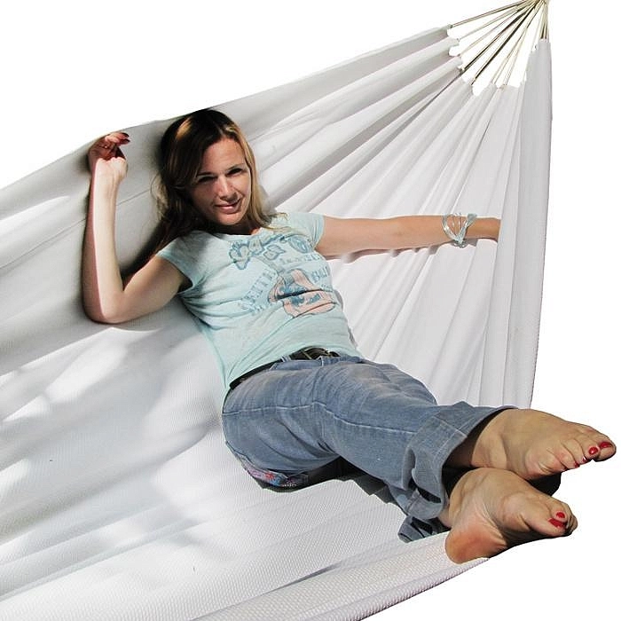 Гамак RG-7 из 100% хлопка большой