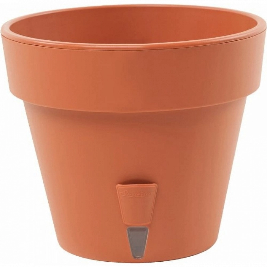 Вазон LATINA с картриджем 9,1л