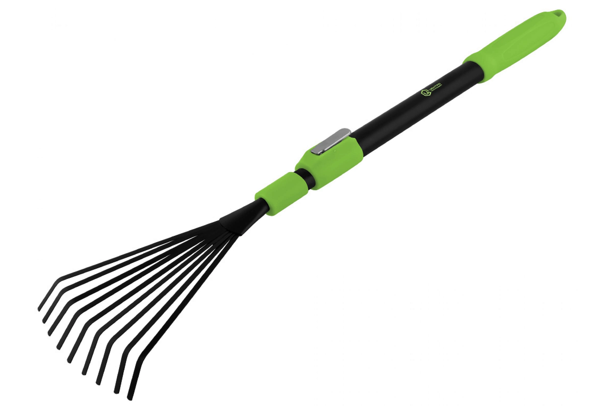 Грабли веерные ЦИ 1128-2