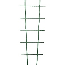Шпалера для растений узкая 1,6м стеклопл (Черняев)