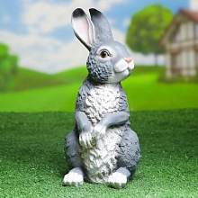 Фигура садовая Заяц полевой 