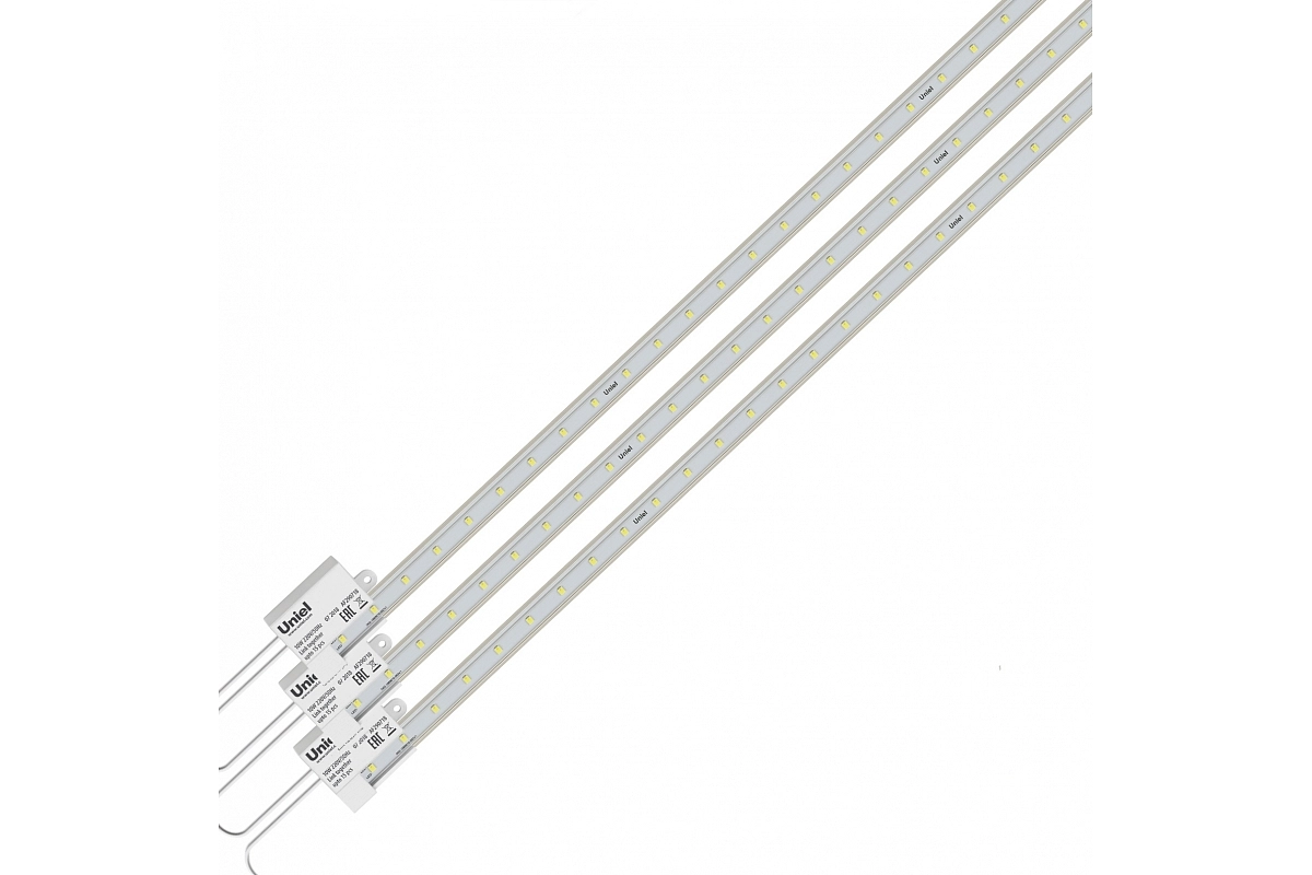 Светильники UNIEL ULY-P91-20  KIT 03 д/р